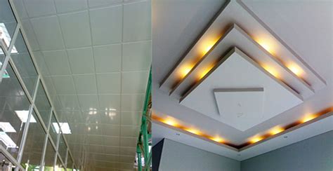 Nova plaster ceiling systems is the no. Suspended Ceiling Detail | False Ceiling Materials