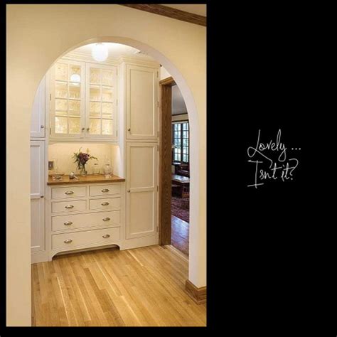 See more ideas about kitchen pantry, closetmaid, pantry. Architectural Designs: Elegant White Kitchen Pantry ...