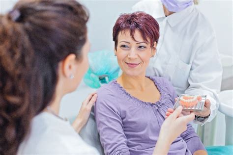 How To Take Care Of Your Dentures Afdent