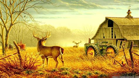 Rural Scene Wallpapers ·① Wallpapertag