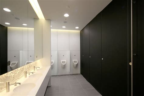 Office Toilet Design 77 Photo