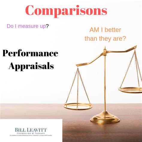 Comparisons | Bill Leavitt Therapist