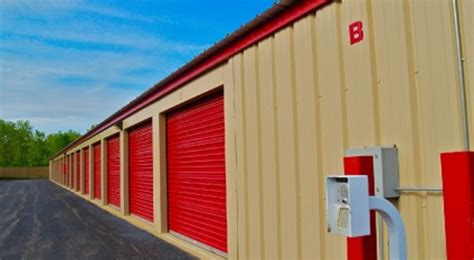 Lake Villa Illinois Self Storage Safe And Secure Self Storage Il