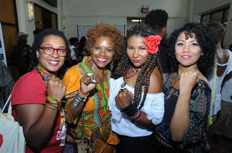 This Years Afro Latino Fest Will Highlight Black Spirituality As