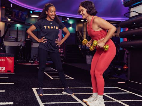 Personal Trainer - 54th Street (Manhattan) | Crunch Fitness Corporate