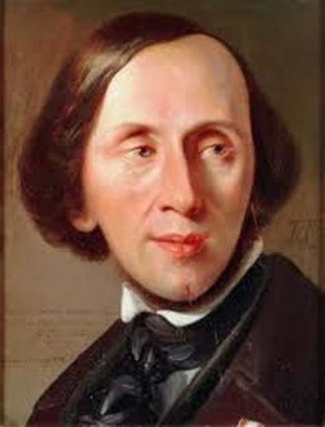 10 Interesting Hans Christian Andersen Facts My Interesting Facts