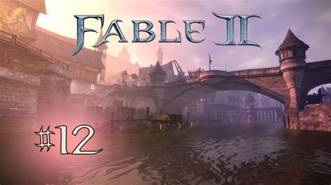 Fable Ii Episode 12 The Spire Youtube