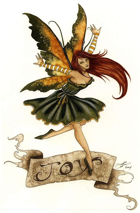 Fairy Art By Amy Brown Joy Gothic Fairy Fantasy Fairy Fantasy