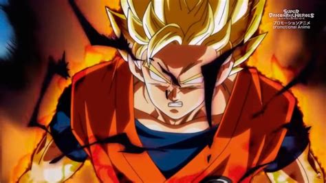 Super dragon ball heroes is a japanese original net animation and promotional anime series for the card and video games of the same name. Dragon Ball Heroes: confira os detalhes do episódio 2 ...