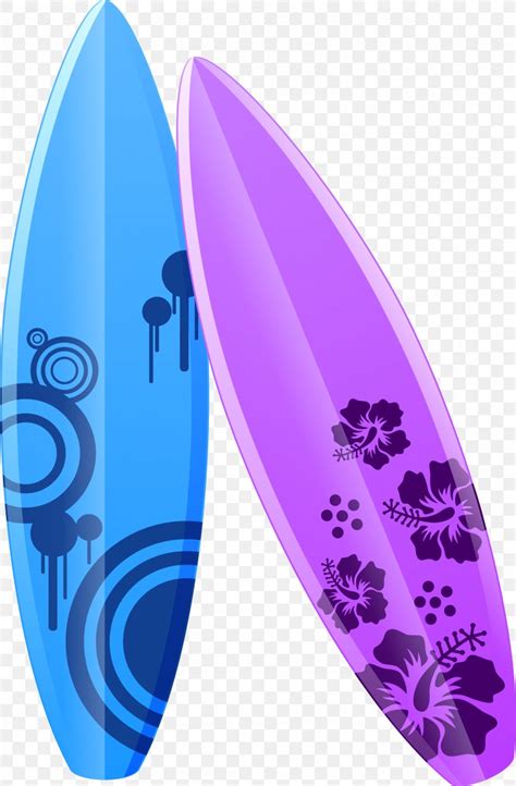 Surfboard Cartoon Drawing Hawaiian Surfboard Clipart Image Clipartix
