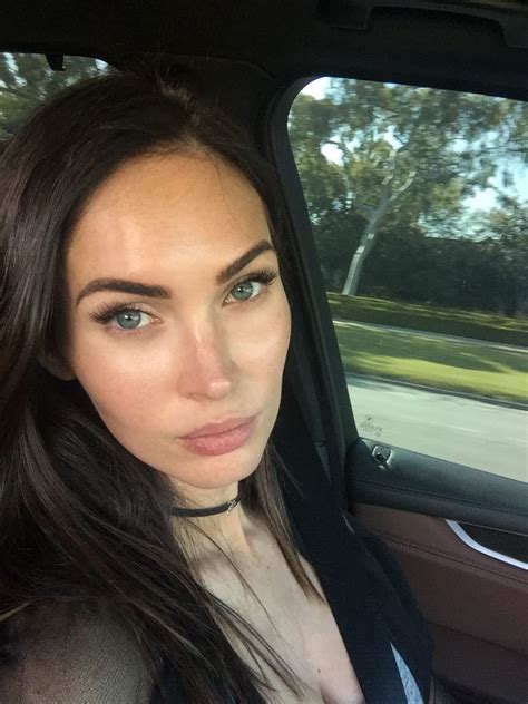 Megan Fox Nude Sexy Leaked The Fappening Photos Club Hottie