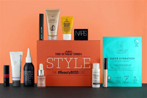 A Beautyboss Curated Edit Latest In Beauty Blog