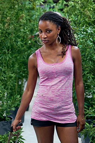 Photo De Shanola Hampton Photo Shanola Hampton Allociné