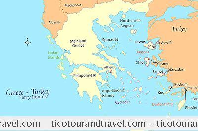 Focus on politics, military news and security alerts. Hellas Til Tyrkia Ferge Kart Og Guide - 2020
