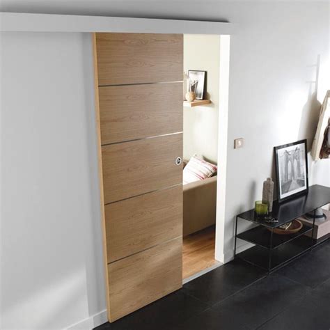 Étape 2 porte de placard : Idée décoration Salle de bain - Porte coulissante salle de ...