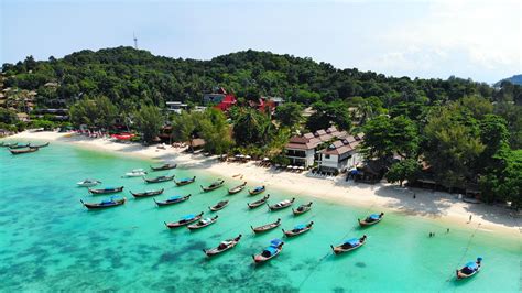 Hotels In Ko Lipe From 11 Find Cheap Hotels With Momondo
