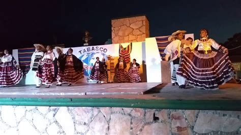 Felicidades Y La Gallina Tierra Caliente Xilonen En Tabasco 2018