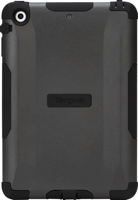 Safeport® Rugged Case For Ipad Mini Thd047us Black Tablet Cases