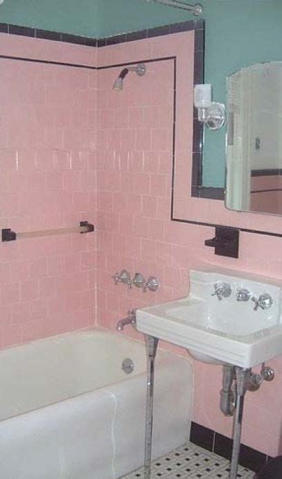 5 out of 5 stars. Photobucket | Pink bathroom tiles, Pink bathroom, Pink ...