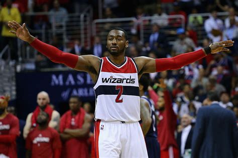 John Walls Mad Espn Wont Televise The Wizards
