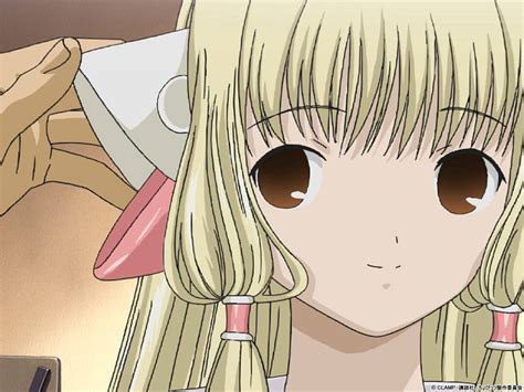 Chii Chobits Image Zerochan Anime Image Board