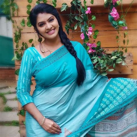 Tamil Serial Actress Gayathri Hot Navel Lasopajar