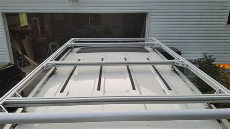 Ford Transit Roof Rack For Solar Panels Property And Real Estate For Rent