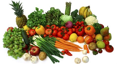 Diez Alimentos Muy Ricos En Vitaminas Y Minerales