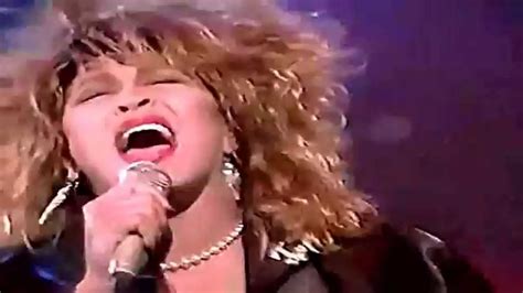 Tina Turner Whats Love Got To Do With It 1985 Japan Tv Hd Youtube