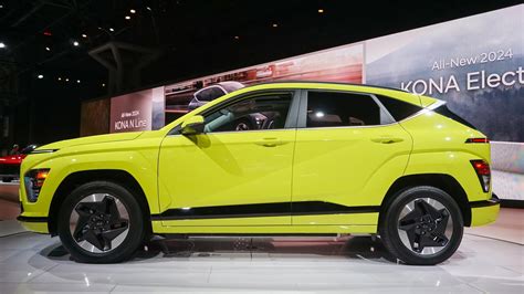 2024 Hyundai Kona Debuts Brings Digital Key Tech To Canada Autotraderca