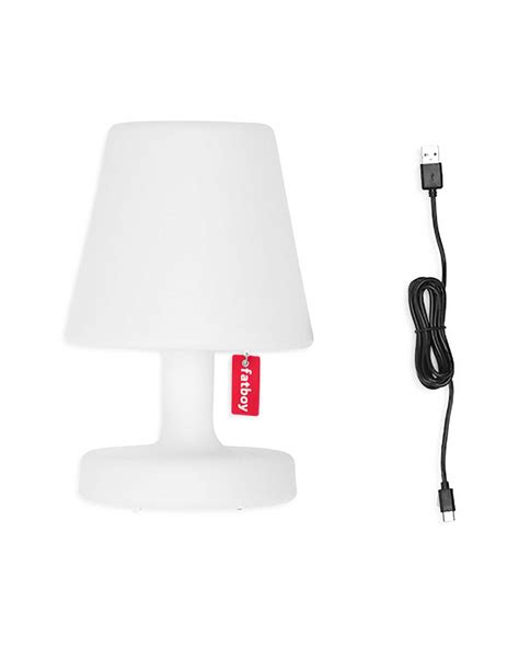 Fatboy Edison The Petit Rechargeable Lamp Homelesshk