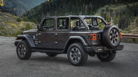 This is the color for those who would rather. 2019 Jeep Wrangler Paint Colors | 2020 - 2021 Jeep