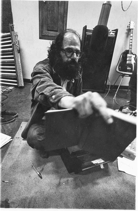 allen ginsberg s birthday the allen ginsberg project