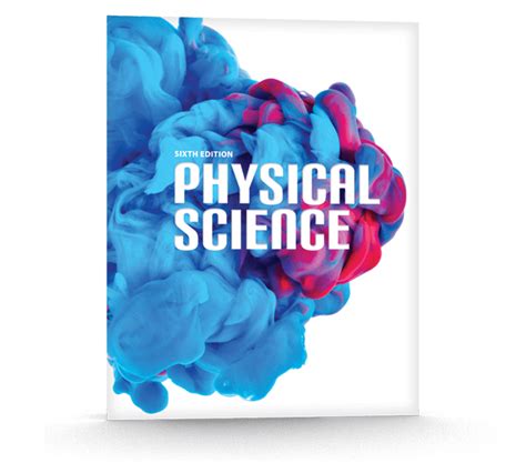Physical Science Bju Press
