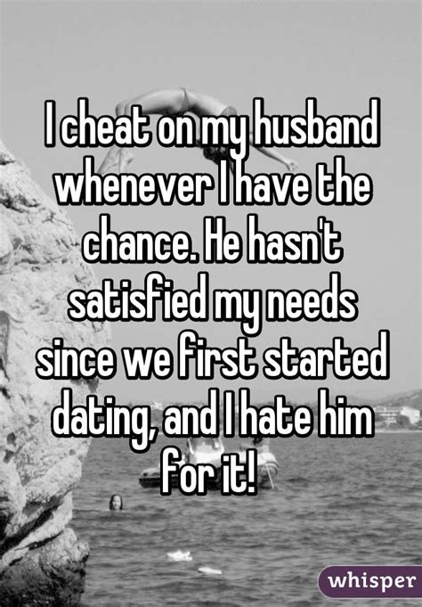 I Cheated On My Husband And He Hates Me Help I Cheated On My Husband And He Wont Forgive Me