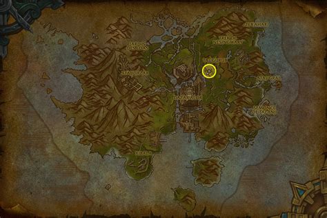 Wow legion complete nightfallen reputation guide. Chercheurs tortollans : guide de la réputation dans Battle for Azeroth - World of Warcraft ...