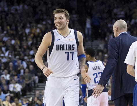 Get the latest nba news on luka doncic. With respect to Trae Young, Luka Doncic is the NBA rookie ...