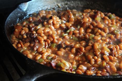 Southern Smoked Baked Beans Buy This Cook That