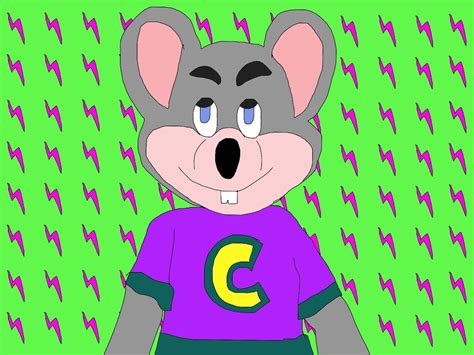 Chuck E Cheese Wallpapers Wallpaper Cave