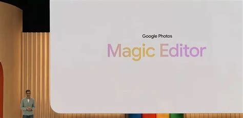 قيود جديدة على استخدام أداة محرر الصور السحري من قبل جوجل
