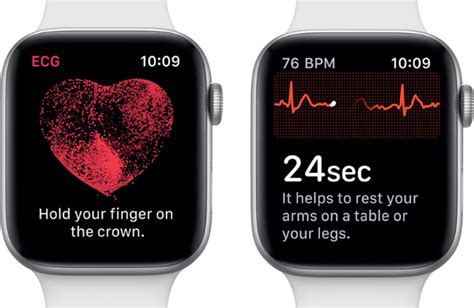 We looked at apple watch weight loss apps and picked our 15 favorites. New ECG app on Apple Watch Series 4 alerted user to A-fib ...