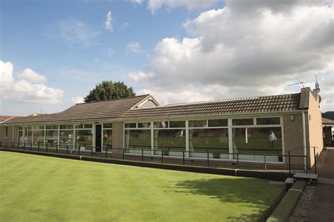 Clubhouseexterior Linlithgow Bowling Club Bowls For Everyone