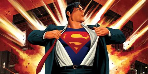 Lois Lane Reveals Supermans Secret Identity To His Most Outspoken Foe