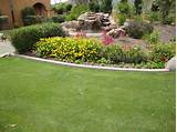 Pictures of Scottsdale Landscaping Companies