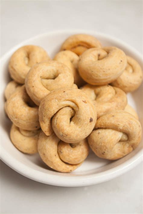 Semolina Flour Recipes Nyt Cooking