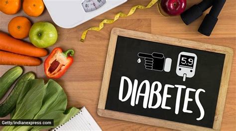 Five Simple Health Tips To Manage Diabetes Lifestyle Newsthe Indian