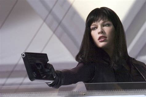 Milla Jovovich In Una Scena Dellaction Ultraviolet 27231 Movieplayerit