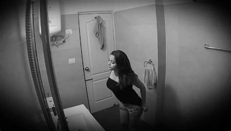 Hottest Ever Bathroom Mms Of A Girl Goes Viral With Mind Changing Climax Watch Video India