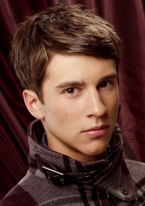 Although it is least expected of them, boys are the most likely to love making a fashion statement of their own. boys short hairstyles trends simple | Men Hairstyles 2017 | Pinterest | Boys, Trends and Men's ...