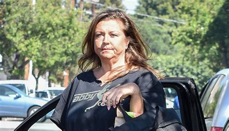 Dance Moms Star Abby Lee Miller Diagnosed With Cancer Report Newshub